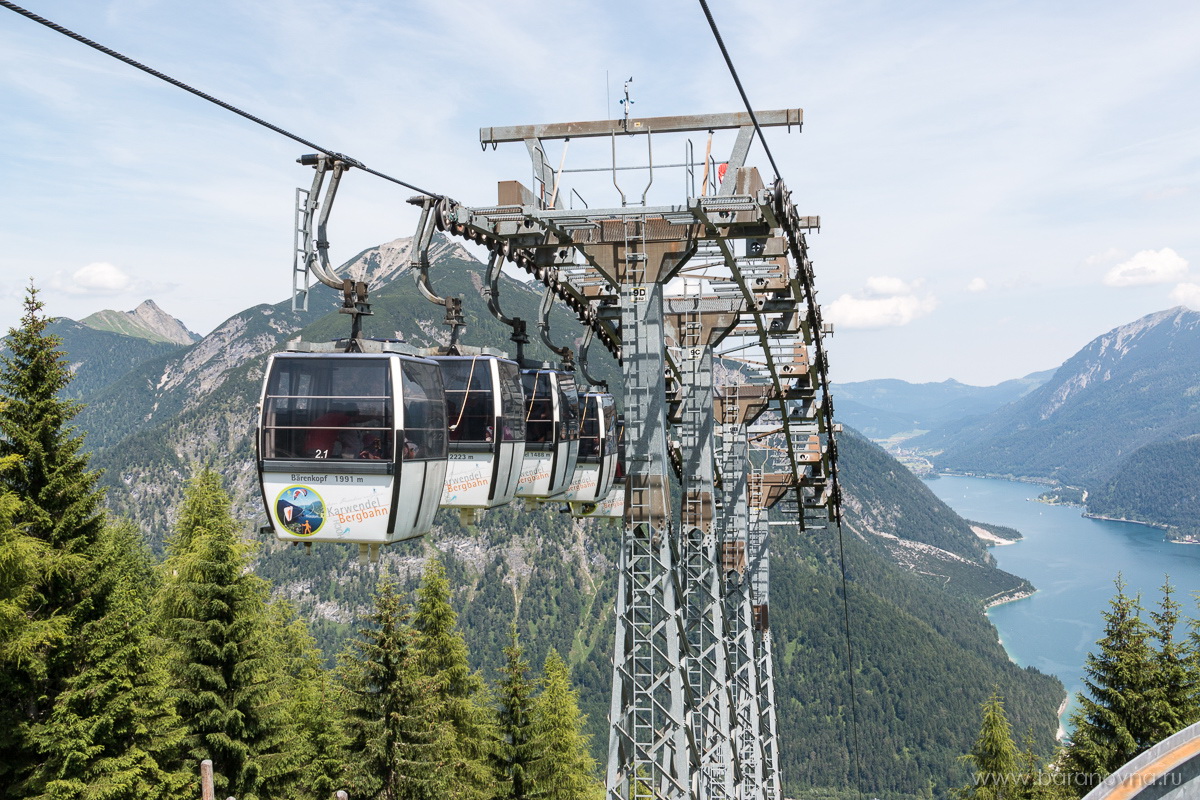 Karwendel